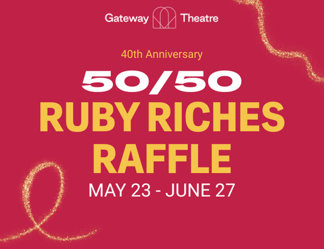 raffle splash